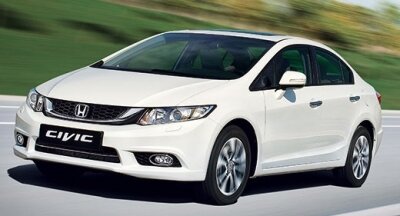2014 Honda Civic Sedan 1.6 Executive Eco Smart Araba kullananlar yorumlar